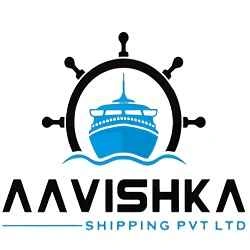 Aavishka Shipping Private Limited Logo