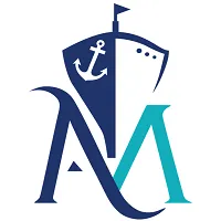 Admiral Marine Services Pvt. Ltd. Logo