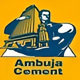Ambuja Cements Shipping Logo