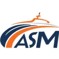 Aquasphere Marine Management Pvt Ltd Logo