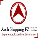 Arch Shipping Services Pvt Ltd Logo