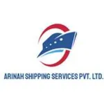 Arinah Shipping Services Pvt Ltd Logo
