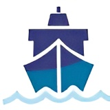 Arlo Ship Management Pvt. Ltd. Logo