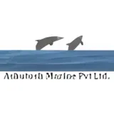 Ashutosh Marine Pvt Ltd Logo