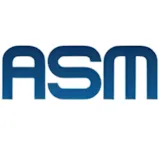 ASM Shipping Limited Logo