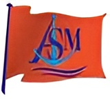 ASM Alliance Management Services India Pvt Ltd Logo