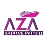 Aza Shipping Private Limited Logo