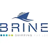 Brine Shipping Pvt Ltd Logo