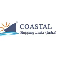 Coastal Shipping Links (India) Pvt. Ltd. Logo