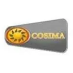 Cosima Ship Management Private Limited Logo