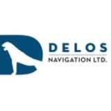 Delos Navigation Limited Logo