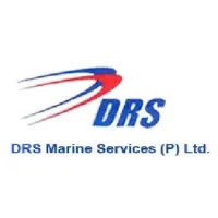 DRS Marine Services Logo