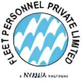Fortune Marine Services Pvt Ltd Logo