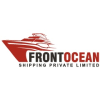 Frontocean Ship Management Pvt Ltd Logo