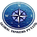 Global Tankers Pvt Ltd Logo