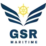 GSR Shipping Private Limited Logo