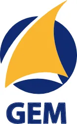 Gulf Energy Maritime Logo