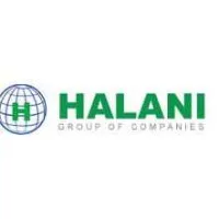 Halani Shipping & Logistics Pvt Ltd Logo