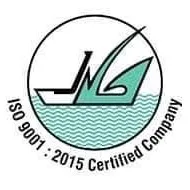 Jesseena Marine Services Pvt Ltd Logo