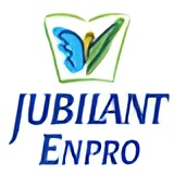 Jubilant Enpro Ship Management Logo