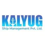 Kalyug Shipmanagement Pvt Ltd Logo