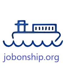 JobOnShip Logo