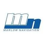 Marlow Navigation India (Pvt) Ltd. Logo