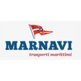 Marnavi Shipping Management Logo