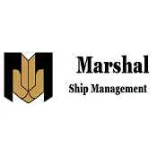 Marshal Ship Management Pvt Ltd Logo