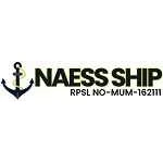 NAESS SHIPS MANAGEMENT PRIVATE LIMITED Logo