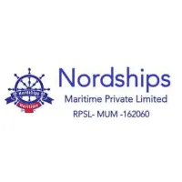 Nordships Maritime Pvt Ltd Logo