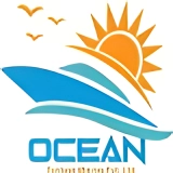 Ocean Fortune Marine Services Pvt Ltd Logo
