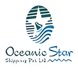Oceanic Star Shipping Pvt Ltd Logo