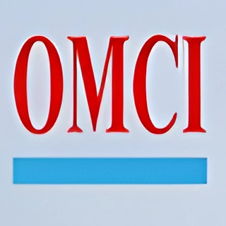 OMCI Ship Management Pvt Ltd Logo