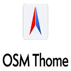 OSM Thome India Pvt Ltd Logo