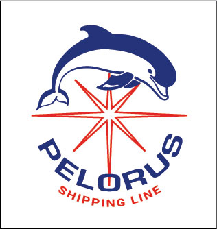 Pelorus Shipping Pvt Ltd Logo