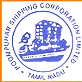 Poompuhar Shipping Corporation Ltd Logo