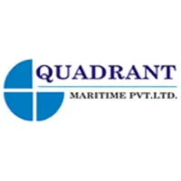 Quadrant Maritime Services Pvt Ltd Logo