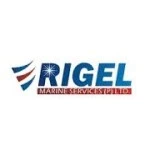 Rigel Marine Services Pvt Ltd Logo