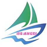 Rsangel Ship Management Pvt Ltd Logo