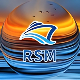 RSM Management Pvt Ltd Logo