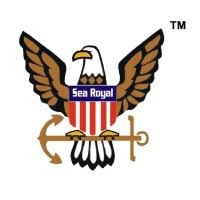 SEA ROYAL SHIP Management PVT LTD Logo
