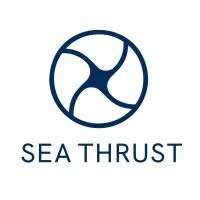 SEA Thrust Marine Services Pvt Ltd Logo