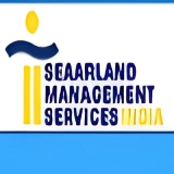 Seaarland Management Services [India] Pvt. Ltd. Logo