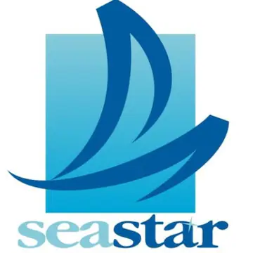 Seastar Shipping & Logistics Pvt Ltd Logo