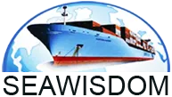 Seawisdom Shipping Management Pvt. Ltd Logo