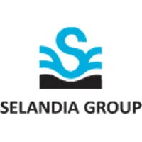 Selandia Crew Management India Pvt Ltd Logo