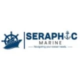 Seraphic Marine Services Pvt Ltd Logo