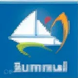 Summai Shipping Pvt Ltd Logo