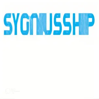 Sygnius Ship Management Pvt Ltd Logo